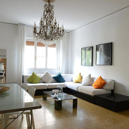 Ippo Suite Florence Exterior photo