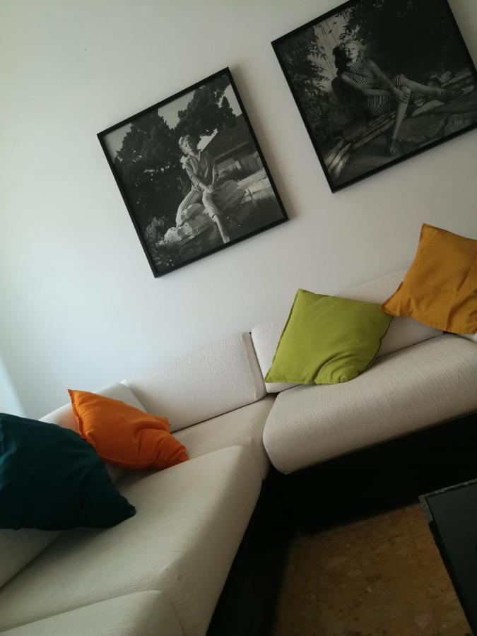 Ippo Suite Florence Exterior photo