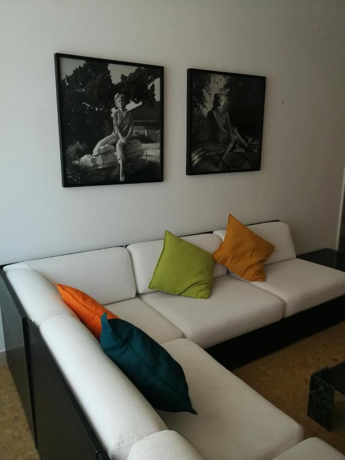 Ippo Suite Florence Exterior photo