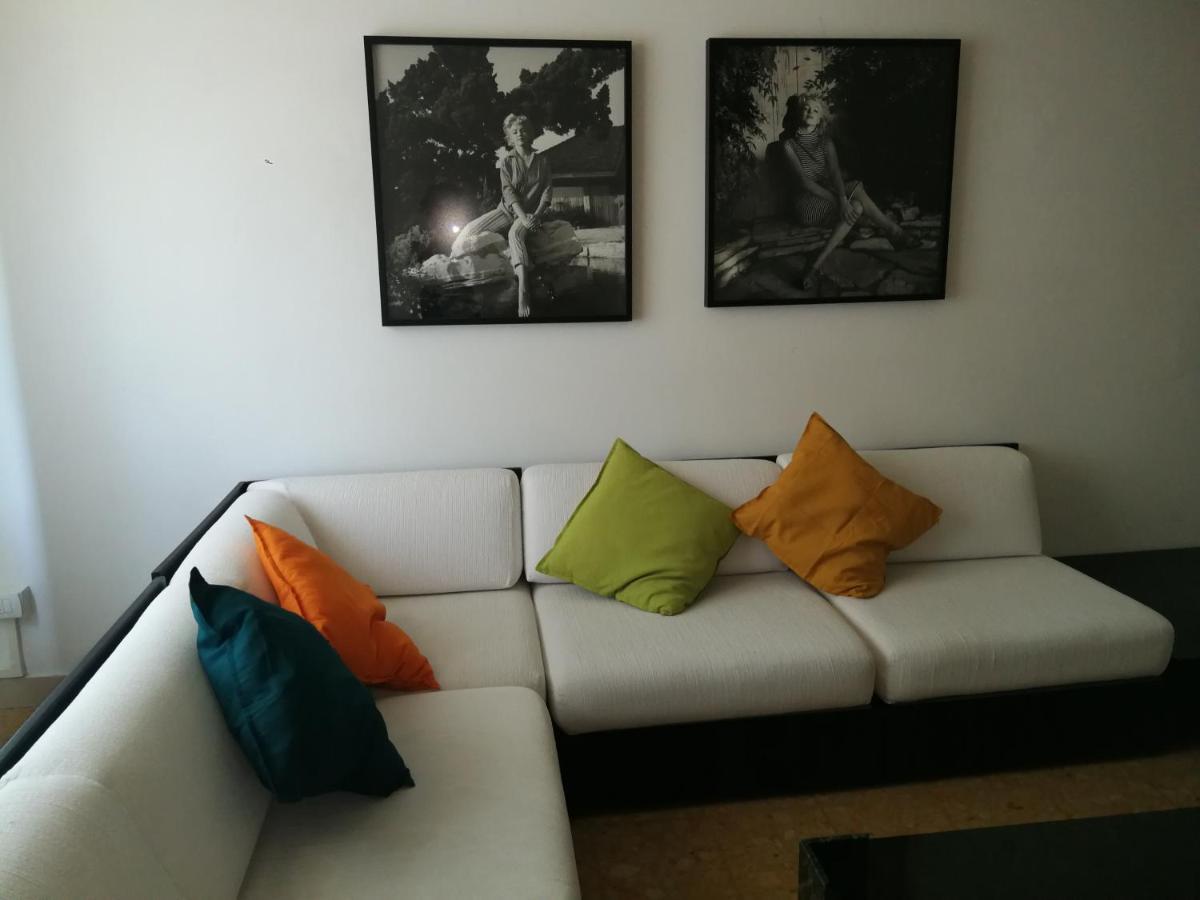 Ippo Suite Florence Exterior photo