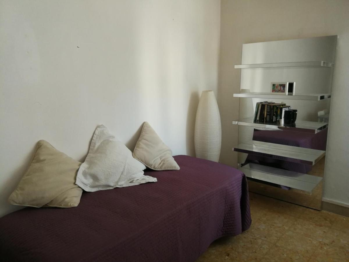 Ippo Suite Florence Exterior photo