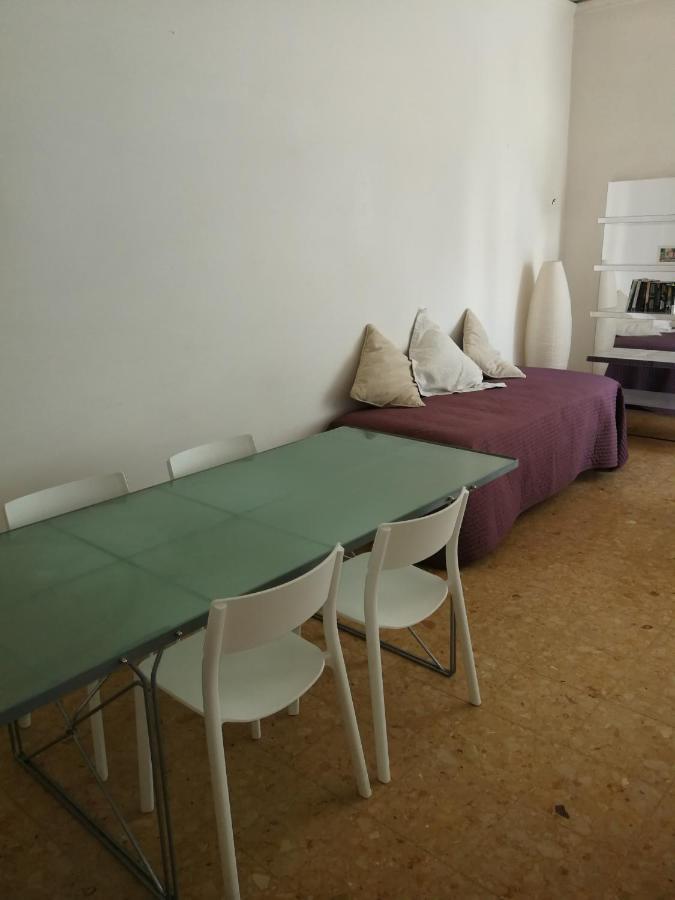 Ippo Suite Florence Exterior photo