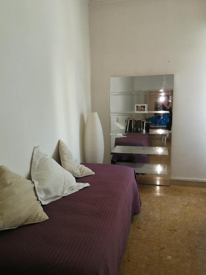 Ippo Suite Florence Exterior photo