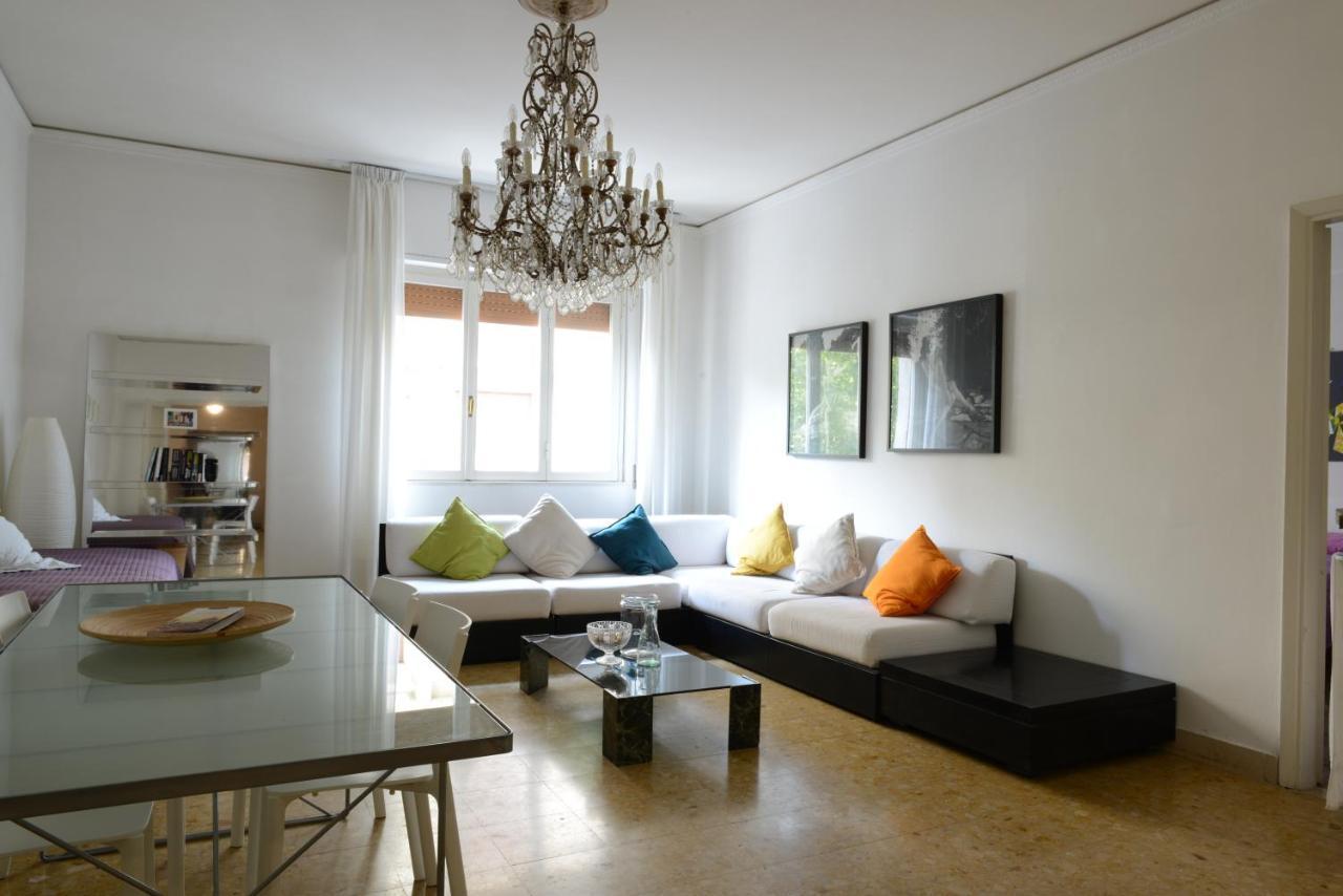 Ippo Suite Florence Exterior photo