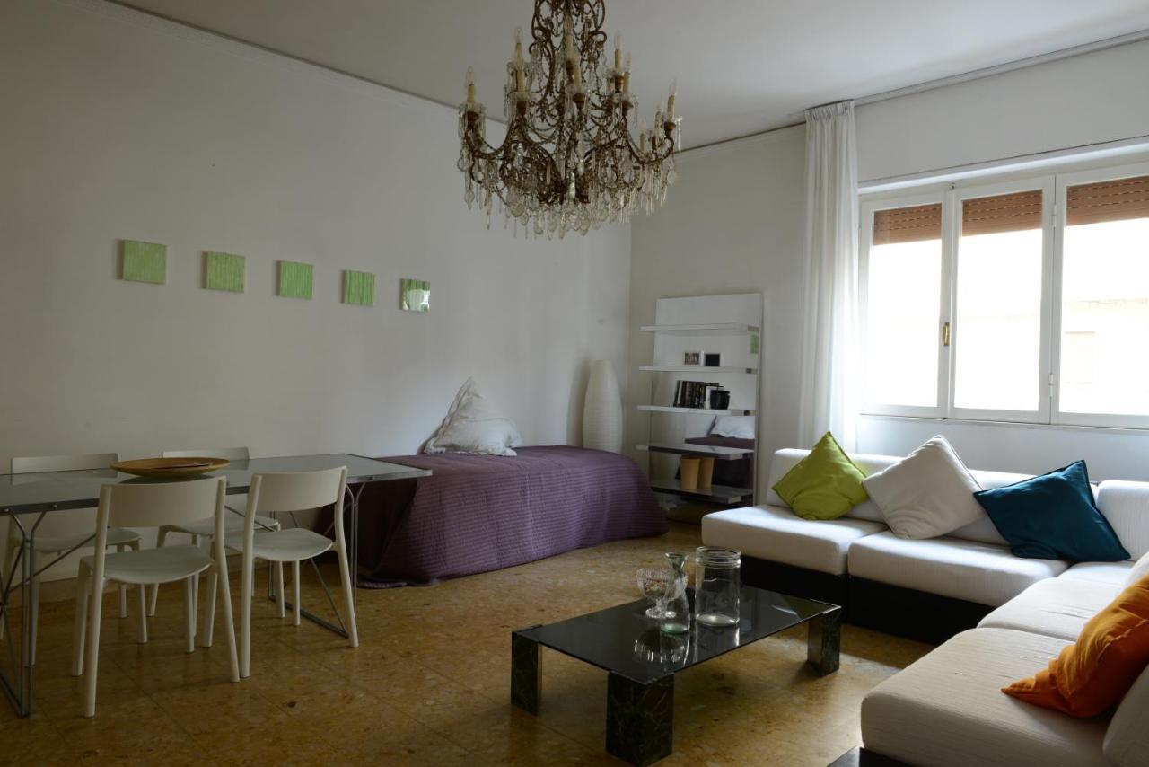 Ippo Suite Florence Exterior photo