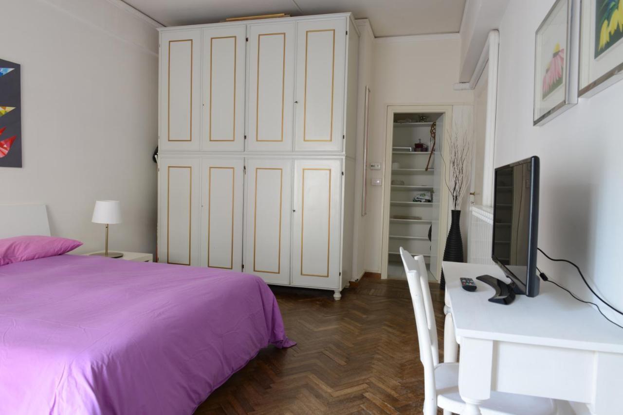 Ippo Suite Florence Exterior photo