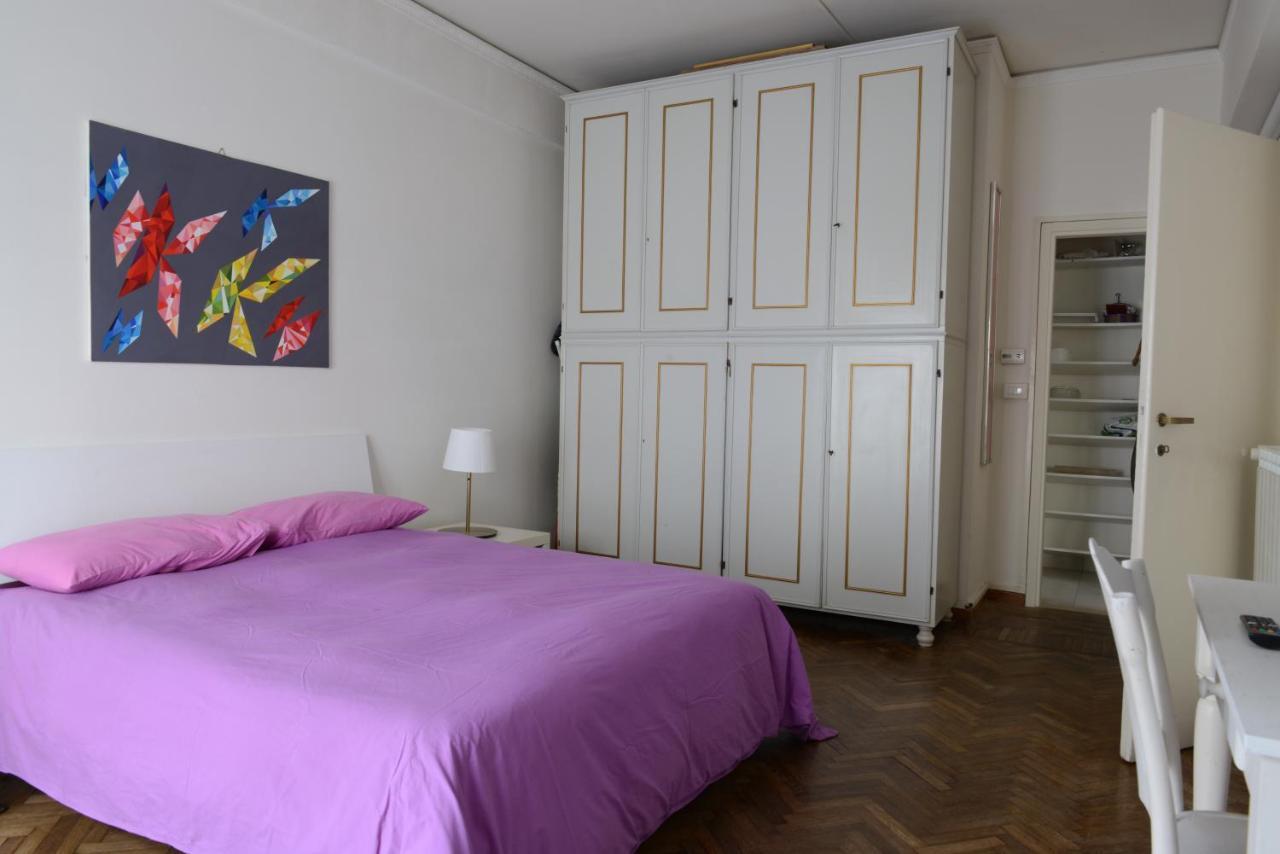Ippo Suite Florence Exterior photo