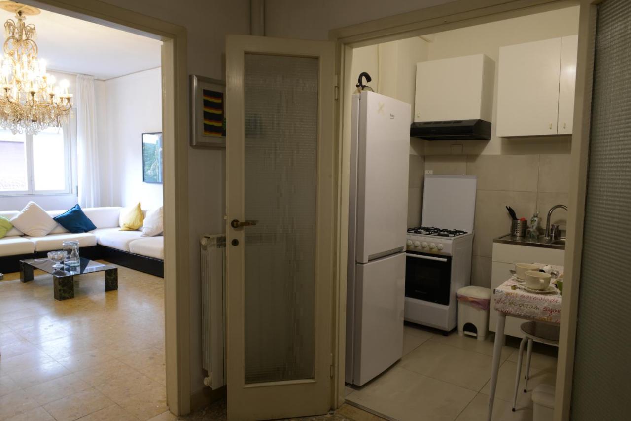 Ippo Suite Florence Exterior photo