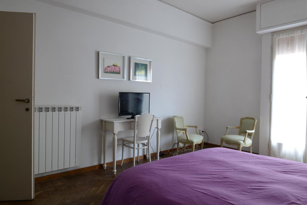 Ippo Suite Florence Exterior photo