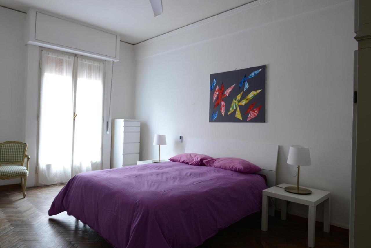 Ippo Suite Florence Exterior photo