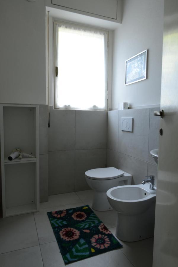 Ippo Suite Florence Exterior photo