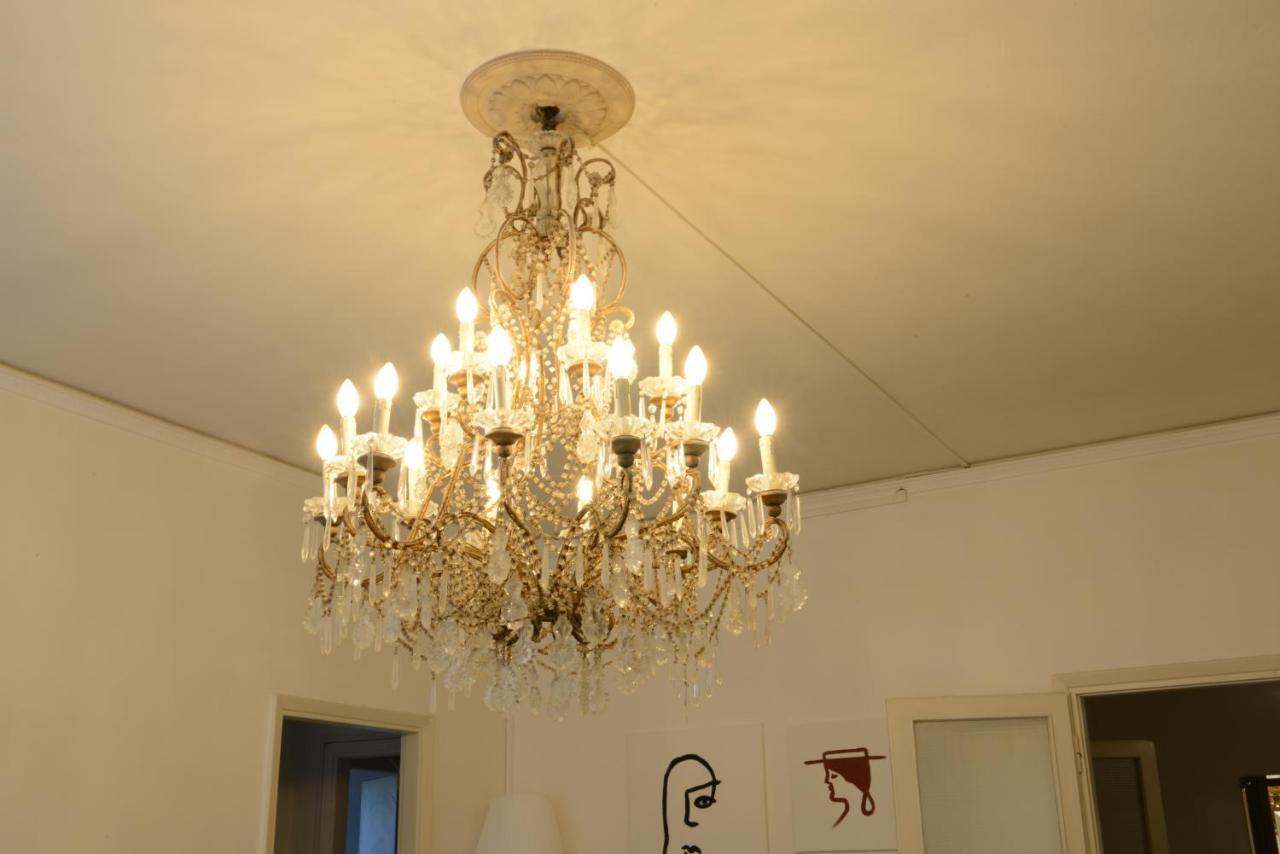 Ippo Suite Florence Exterior photo