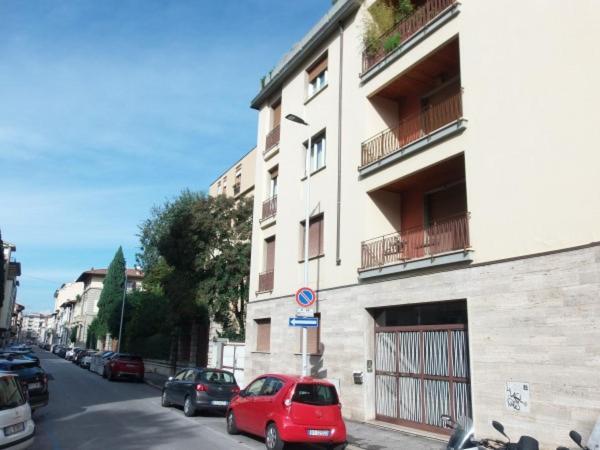 Ippo Suite Florence Exterior photo